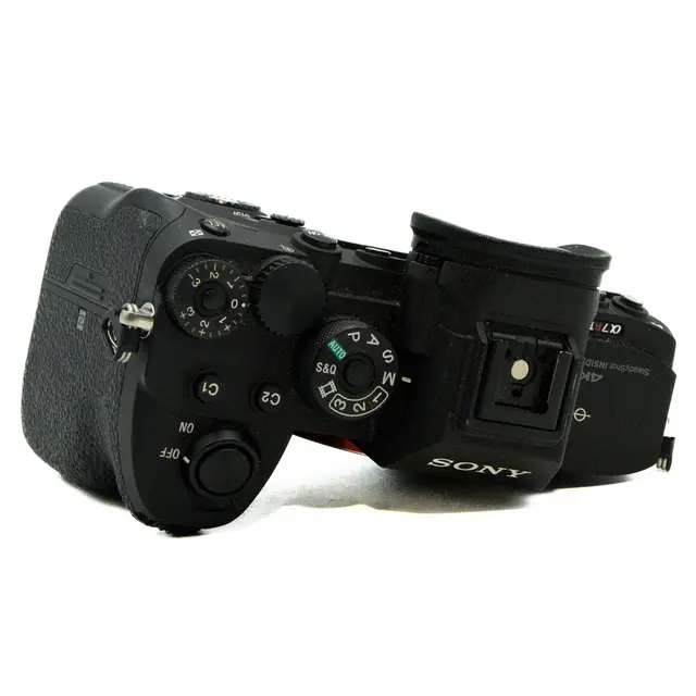 BRUKT Sony A7R IV Tilstand: 2 |16436 eksp. 