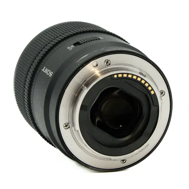 BRUKT Sony E 15mm f/1.4 G Tilstand: 2 | Sony E 