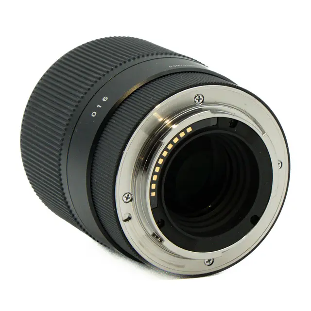 BRUKT Sigma 30mm f/1.4 DC DN Sony Tilstand: 2 | Sony E (APS-C) 