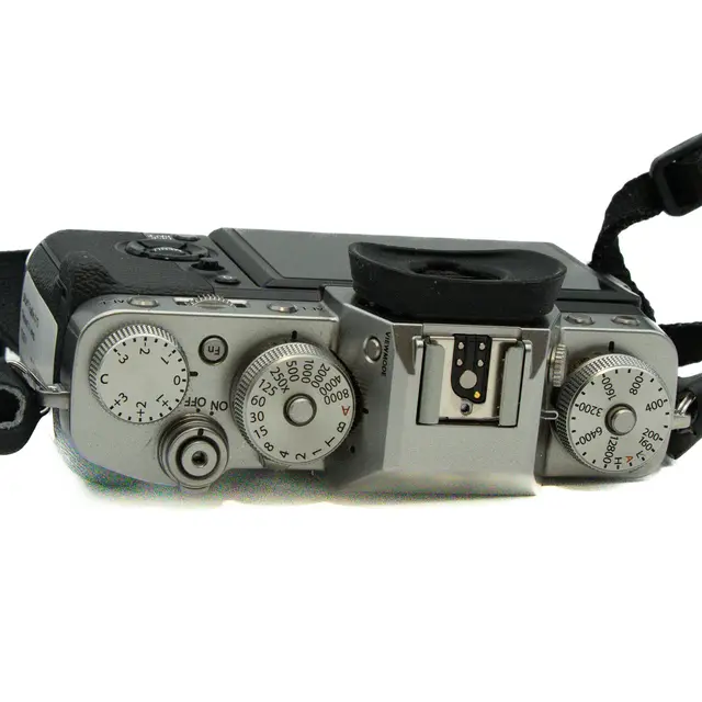 BRUKT Fujifilm X-T3 Kamerahus Tilstand: 2 | eksp. 