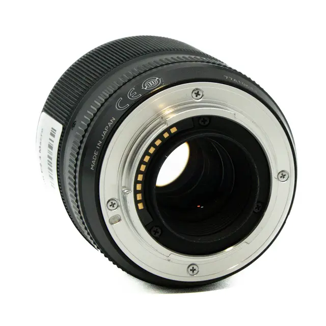 BRUKT Fujifilm XF 60mm f/2.4 Macro Tilstand: 2 | Fujifilm X 