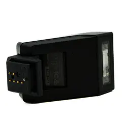 BRUKT Fujifilm EF-X8 Miniblits Tilstand: 2