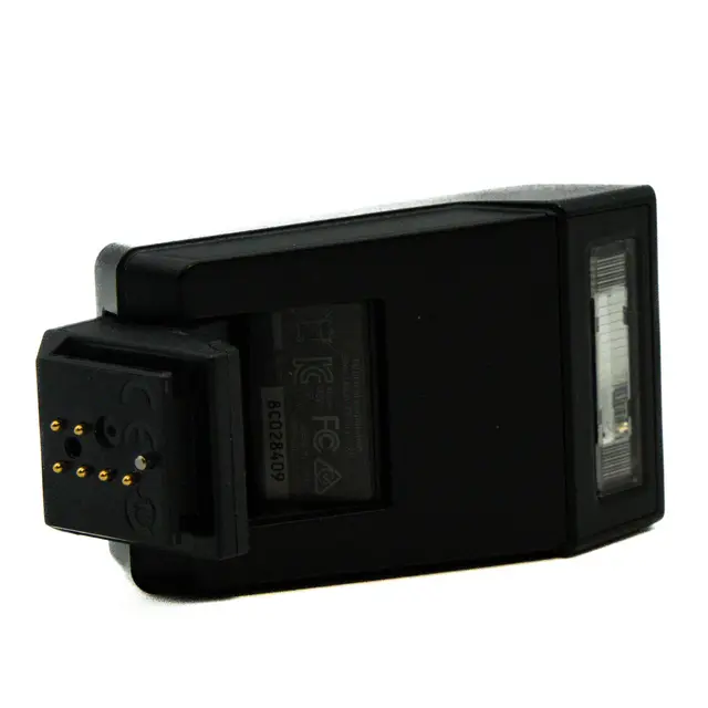 BRUKT Fujifilm EF-X8 Miniblits Tilstand: 2 