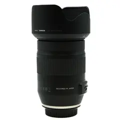 BRUKT Tamron 35-150mm f/2.8-4 Di VC OSD Tilstand: 2 | Canon EF