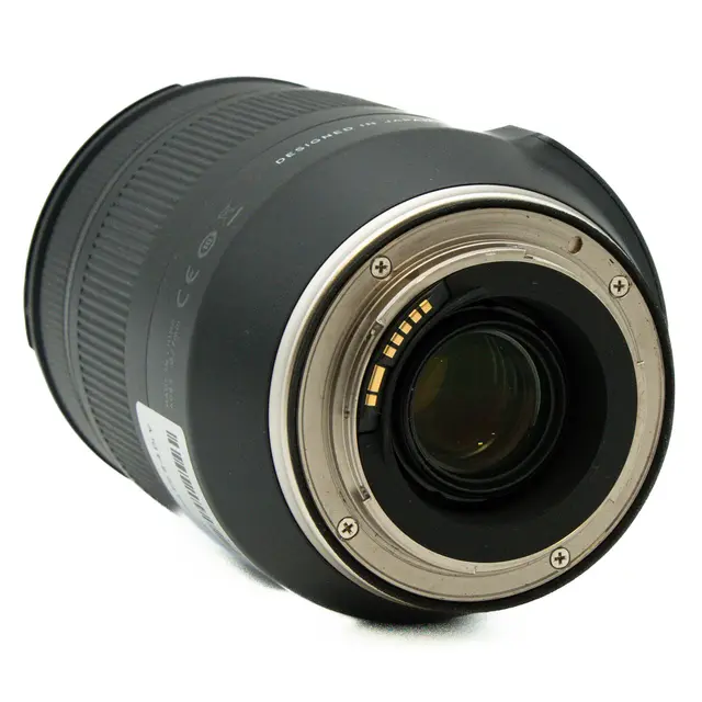 BRUKT Tamron 35-150mm f/2.8-4 Di VC OSD Tilstand: 2 | Canon EF 