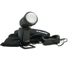 BRUKT Profoto A1 for Canon Tilstand: 3