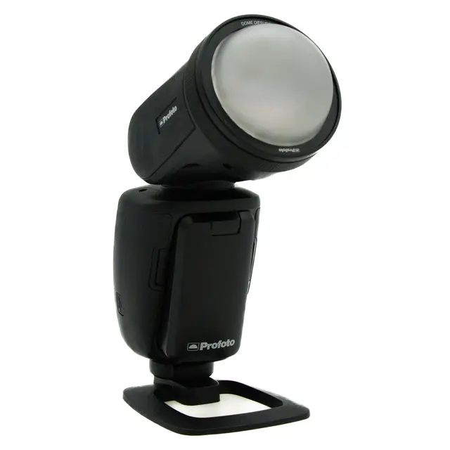 BRUKT Profoto A1 for Canon Tilstand: 3 