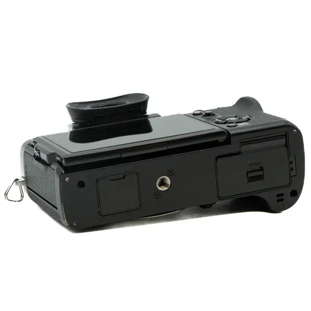 BRUKT Fujifilm X-T3 Tilstand: 2 |12327 eksp. 