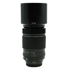 BRUKT Fujifilm XF 55-200mm f/3.5-4.8 OIS Tilstand: 2 | Fujifilm X