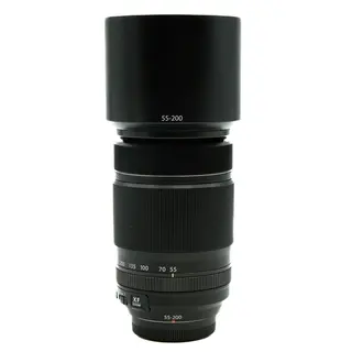 BRUKT Fujifilm XF 55-200mm f/3.5-4.8 OIS Tilstand: 2 | Fujifilm X