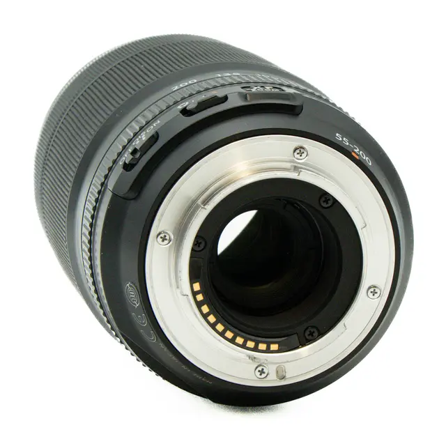 BRUKT Fujifilm XF 55-200mm f/3.5-4.8 OIS Tilstand: 2 | Fujifilm X 