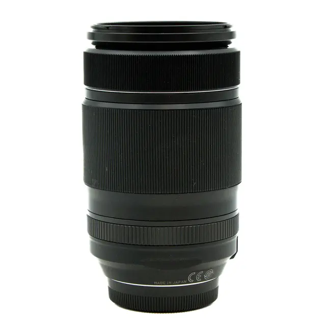 BRUKT Fujifilm XF 55-200mm f/3.5-4.8 OIS Tilstand: 2 | Fujifilm X 