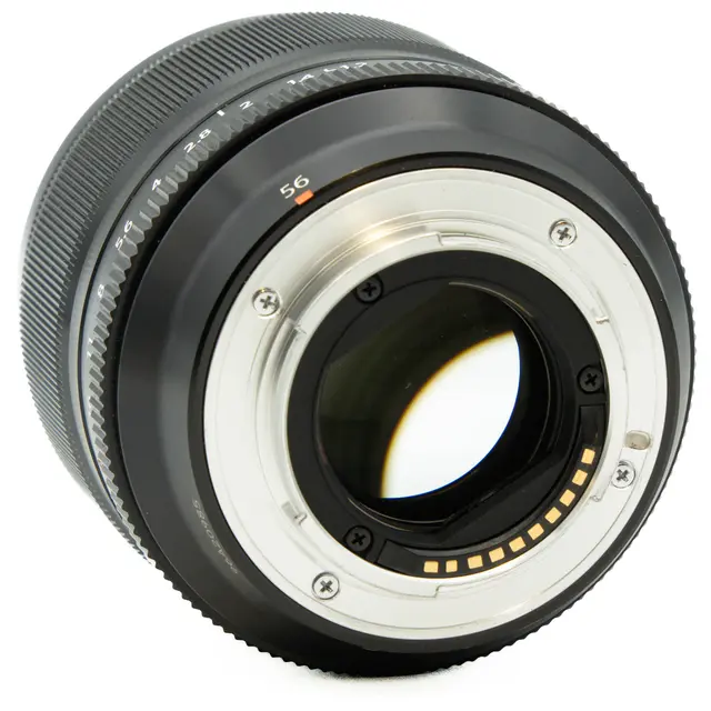 BRUKT Fujifilm XF 56mm f/1.2 R Tilstand: 2 | Fujifilm X 