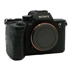 BRUKT Sony A7 IV Tilstand: 2 |52699 eksp.
