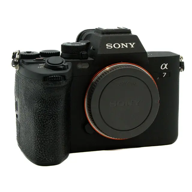 BRUKT Sony A7 IV Tilstand: 2 |52699 eksp. 