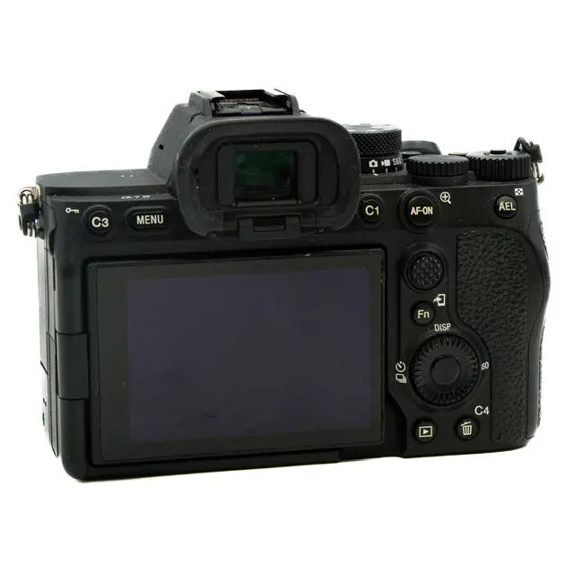 BRUKT Sony A7 IV Tilstand: 2 |52699 eksp. 