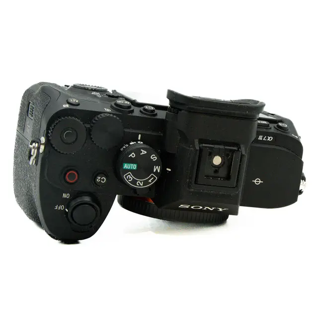 BRUKT Sony A7 IV Tilstand: 2 |52699 eksp. 