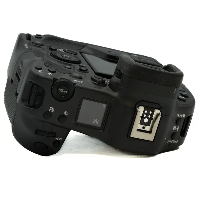 BRUKT Canon EOS R3 Tilstand: 2 |1000 eksp. 