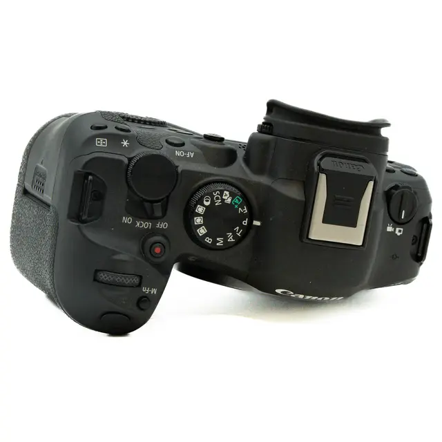 BRUKT Canon EOS R6 Mark II Tilstand: 1 |16000 eksp. 