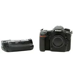 Nikon D500 Tilstand: 2 |46331 eksp.