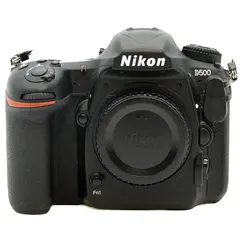 Nikon D500 Tilstand: 2 |46331 eksp.