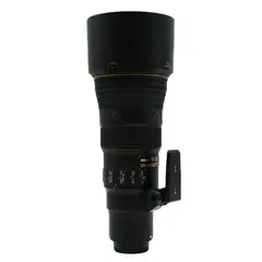 BRUKT Nikon AF-S 500mm f/5.6E PF ED VR Tilstand: 2 | Nikon F (FX)