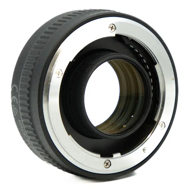 BRUKT Nikon AF-S TC-14 E III 1.4x Tilstand: 2 