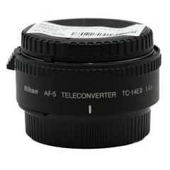 BRUKT Nikon AF-S TC-14 II 1.4x Tilstand: 2