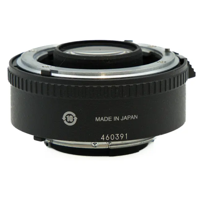 BRUKT Nikon AF-S TC-14 II 1.4x Tilstand: 2 