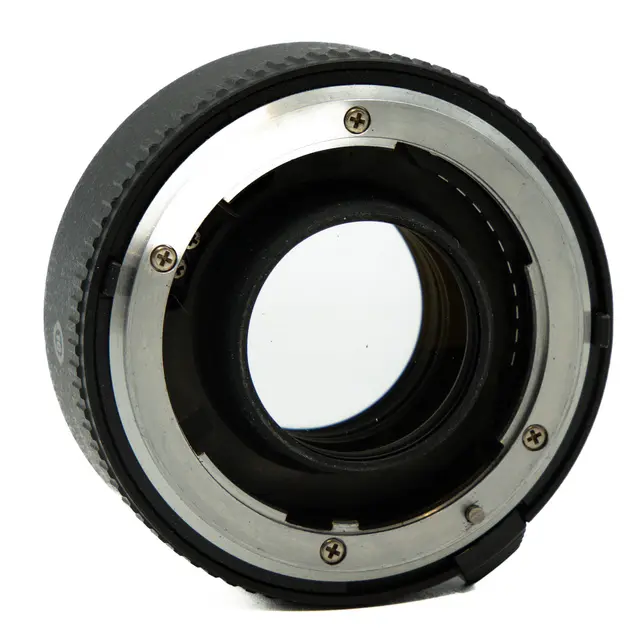 BRUKT Nikon AF-S TC-14 II 1.4x Tilstand: 2 