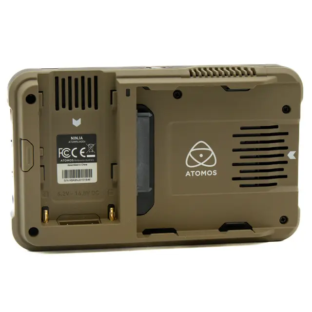 BRUKT Atomos Ninja V Tilstand: 2 