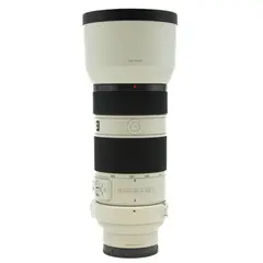 BRUKT Sony FE 70-200mm f/4 G OSS Tilstand: 3 | Sony E