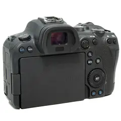 BRUKT Canon EOS R6 Tilstand: 1 |2000 eksp.