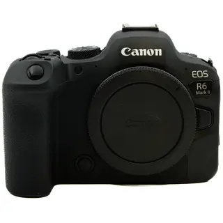 BRUKT Canon EOS R6 Mark II Tilstand: 1 |1000 eksp.