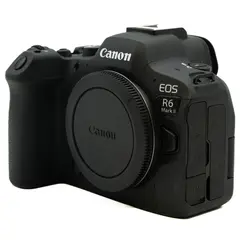 BRUKT Canon EOS R6 Mark II Tilstand: 1 |1000 eksp.