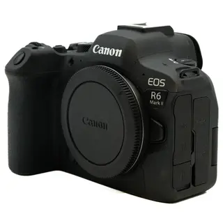 BRUKT Canon EOS R6 Mark II Tilstand: 1 |1000 eksp.