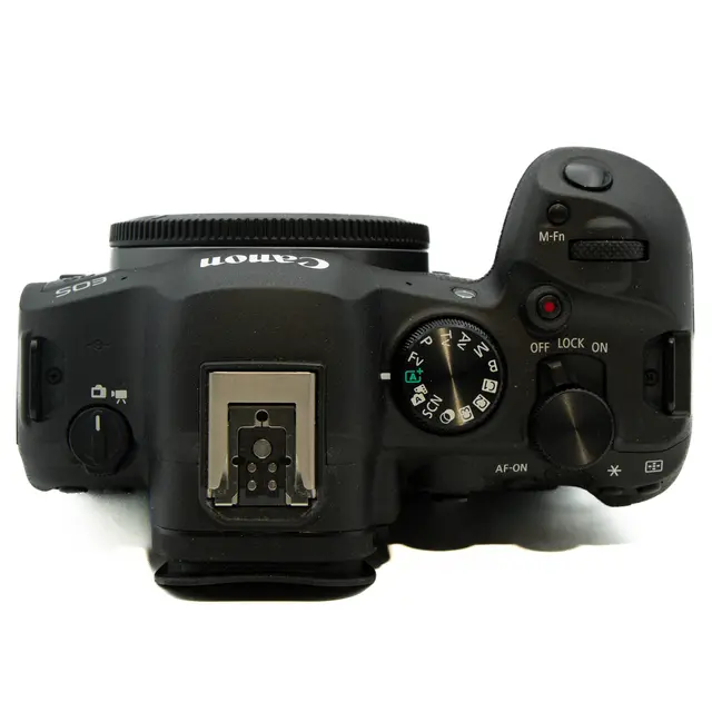 BRUKT Canon EOS R6 Mark II Tilstand: 1 |1000 eksp. 