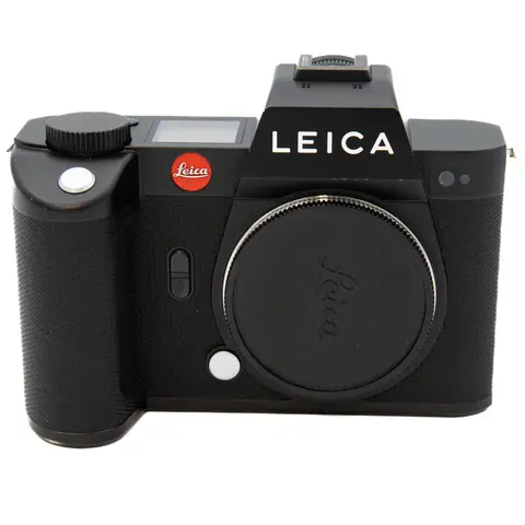 BRUKT Leica SL2 Tilstand: 2