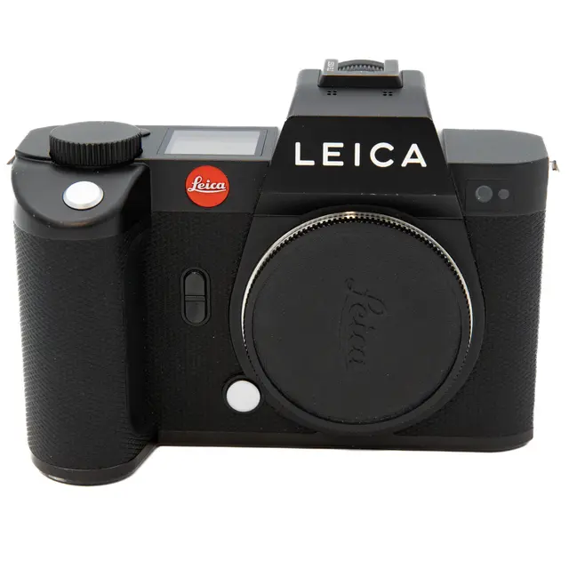BRUKT Leica SL2 Tilstand: 2 
