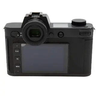 BRUKT Leica SL2 Tilstand: 2