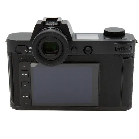 BRUKT Leica SL2 Tilstand: 2