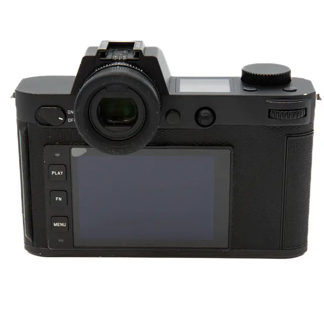 BRUKT Leica SL2 Tilstand: 2 