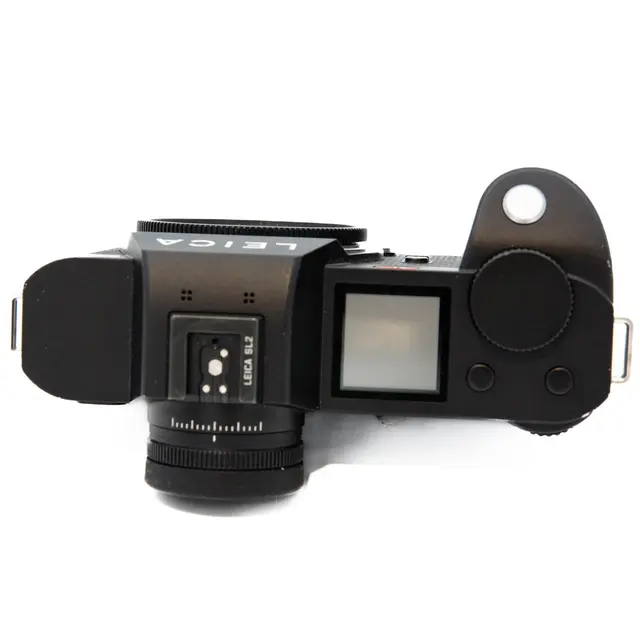 BRUKT Leica SL2 Tilstand: 2 