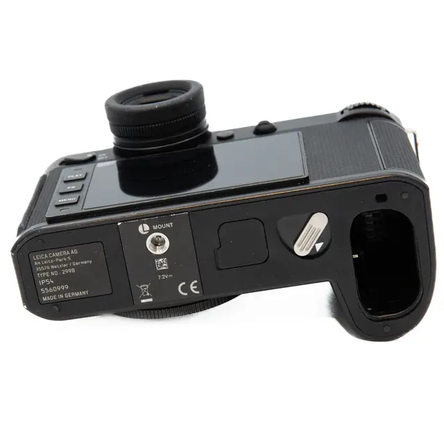 BRUKT Leica SL2 Tilstand: 2 