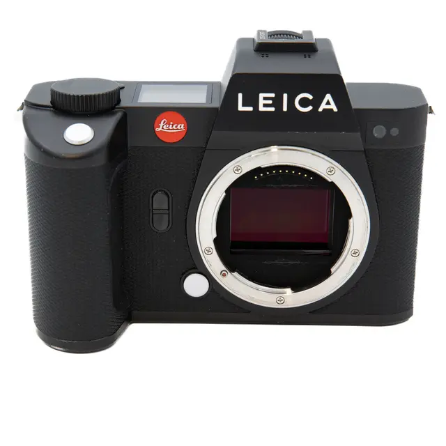 BRUKT Leica SL2 Tilstand: 2 