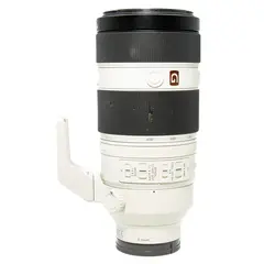 BRUKT Sony FE 100-400mm f/4.5-5.6 GM OSS Tilstand: 2 | Sony FE