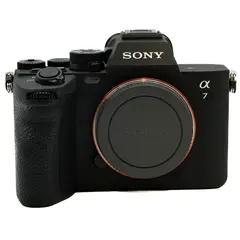 BRUKT Sony A7 IV Tilstand: 1 |2983 eksp.