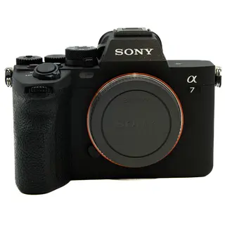 BRUKT Sony A7 IV Tilstand: 1 |2983 eksp.