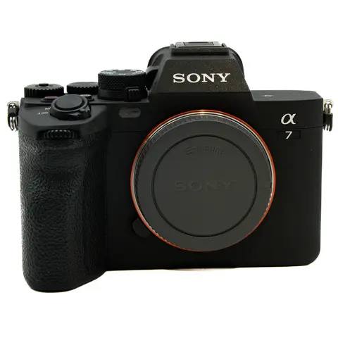 BRUKT Sony A7 IV Tilstand: 1 |2983 eksp.