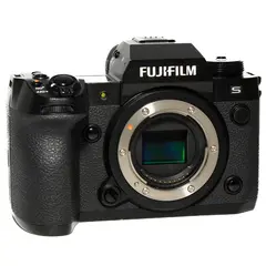 BRUKT Fujifilm X-H2S Tilstand: 2 |12531 eksp.